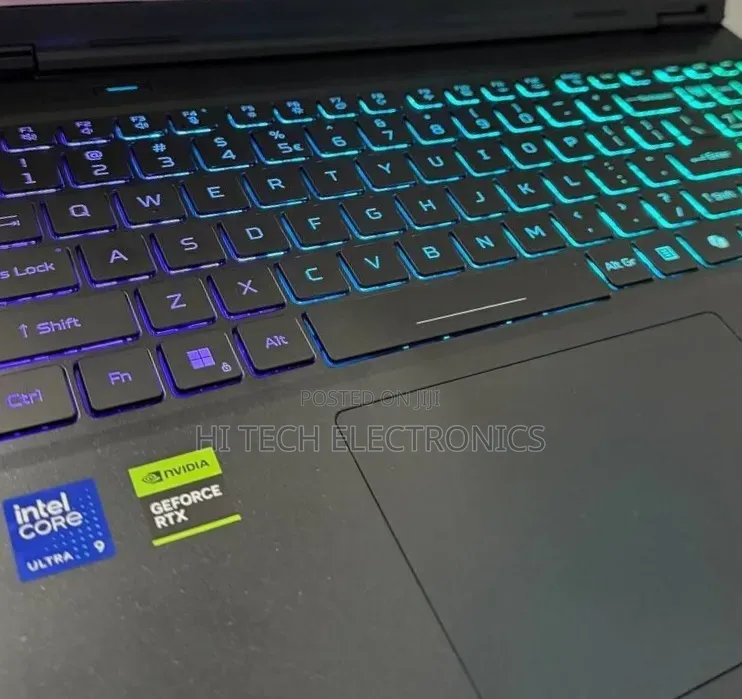 New Laptop Acer Predator Helios Neo 16 32GB Intel Core Ultra 9 SSD 1T