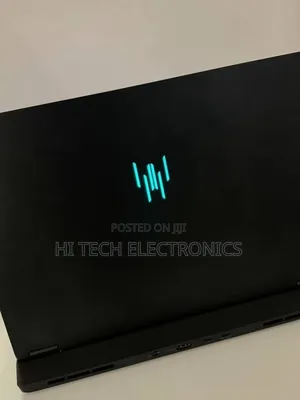 New Laptop Acer Predator Helios Neo 16 32GB Intel Core Ultra 9 SSD 1T