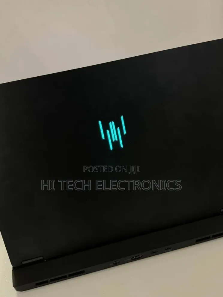 New Laptop Acer Predator Helios Neo 16 32GB Intel Core Ultra 9 SSD 1T