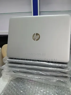 New Laptop HP EliteBook 840 8GB Intel Core i5 SSD 256GB