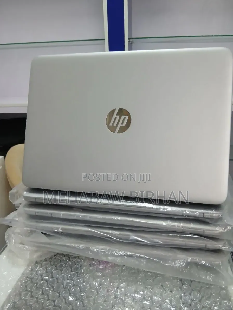New Laptop HP EliteBook 840 8GB Intel Core i5 SSD 256GB