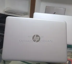 New Laptop HP EliteBook 840 8GB Intel Core i5 SSD 256GB