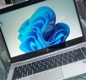 New Laptop HP EliteBook 830 G5 8GB Intel Core i5 SSD 512GB