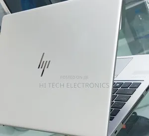 New Laptop HP EliteBook 830 G5 8GB Intel Core i5 SSD 512GB