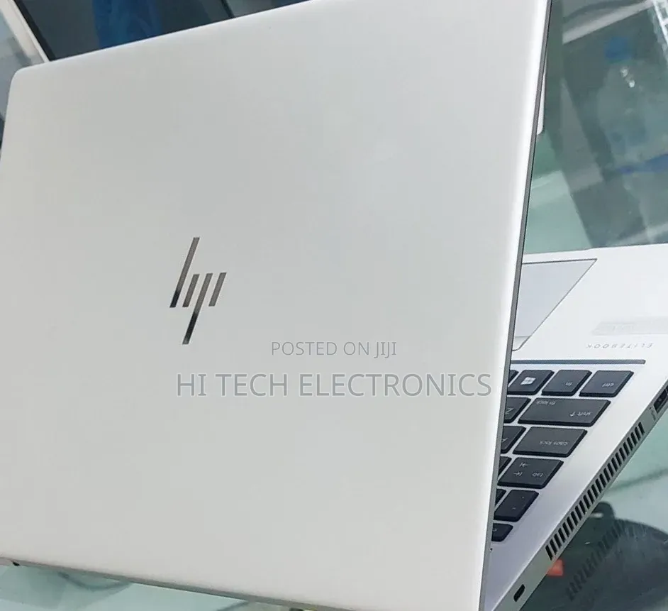 New Laptop HP EliteBook 830 G5 8GB Intel Core i5 SSD 512GB