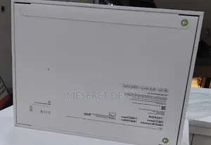 New Laptop Apple MacBook Air 2026 M5 16GB SSD 512GB