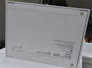 New Laptop Apple MacBook Air 2026 M5 16GB SSD 512GB