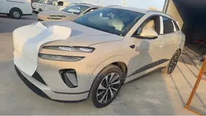 New BYD Sealion 06 EV 2025 Gray