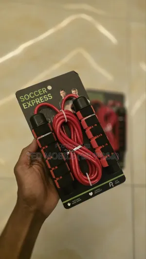 Skipping Rope