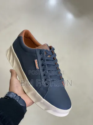 Timberland With Sculpted Sole