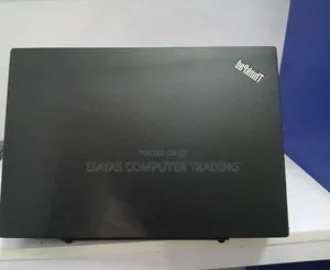 New Laptop Lenovo ThinkPad T480 8GB Intel Core i7 SSD 512GB