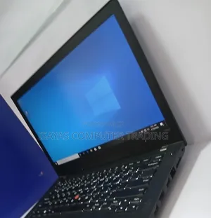 New Laptop Lenovo ThinkPad T480 8GB Intel Core i7 SSD 512GB