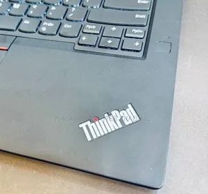New Laptop Lenovo ThinkPad T480 8GB Intel Core i7 SSD 512GB