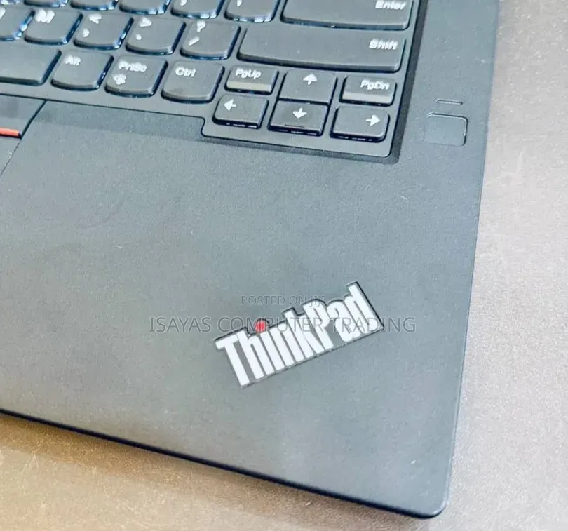 New Laptop Lenovo ThinkPad T480 8GB Intel Core i7 SSD 512GB