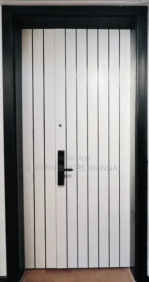 Strong and Durable Doors From Crown Engineered Wooden Doors