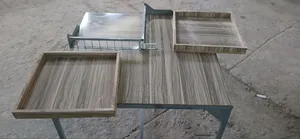 Manual Soap Cutting Machine