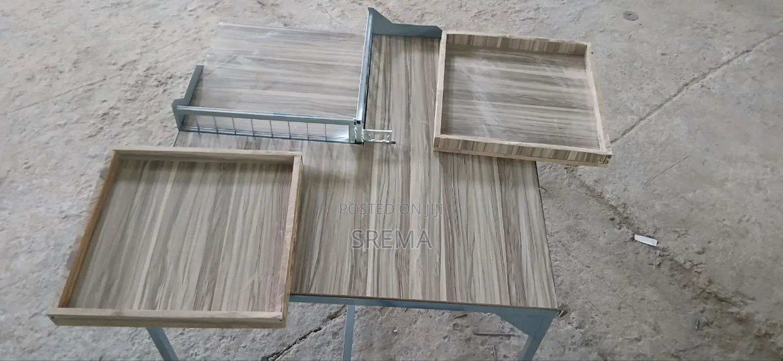 Manual Soap Cutting Machine