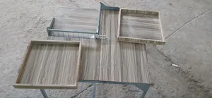 Manual Soap Cutting Machine