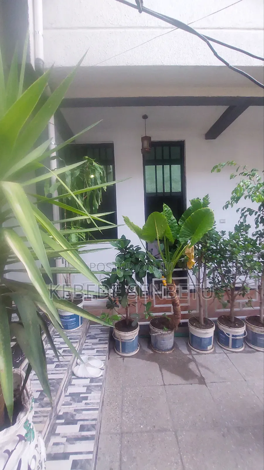 3bdrm House in Oromia, East Shewa for sale