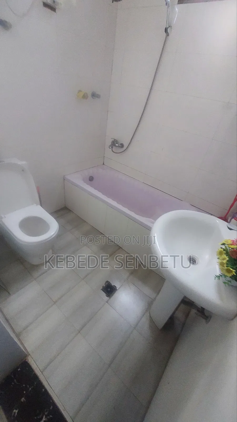 3bdrm House in Oromia, East Shewa for sale