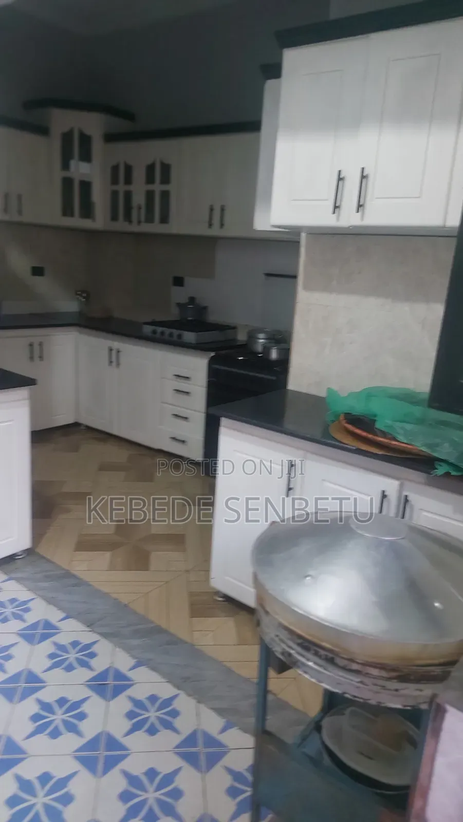 3bdrm House in Oromia, East Shewa for sale