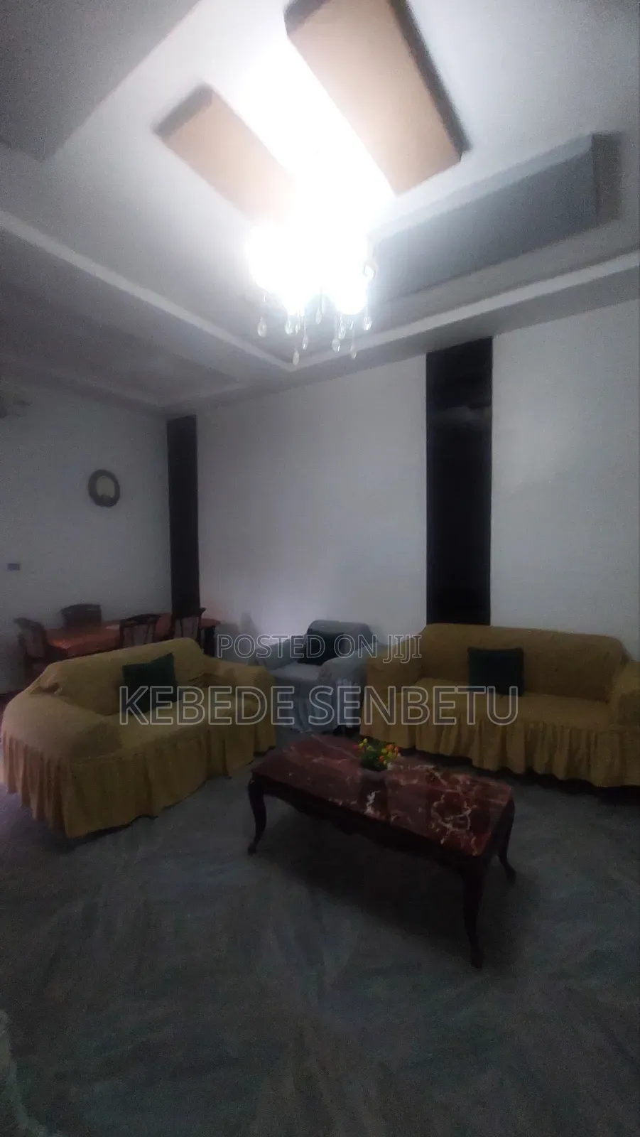 3bdrm House in Oromia, East Shewa for sale