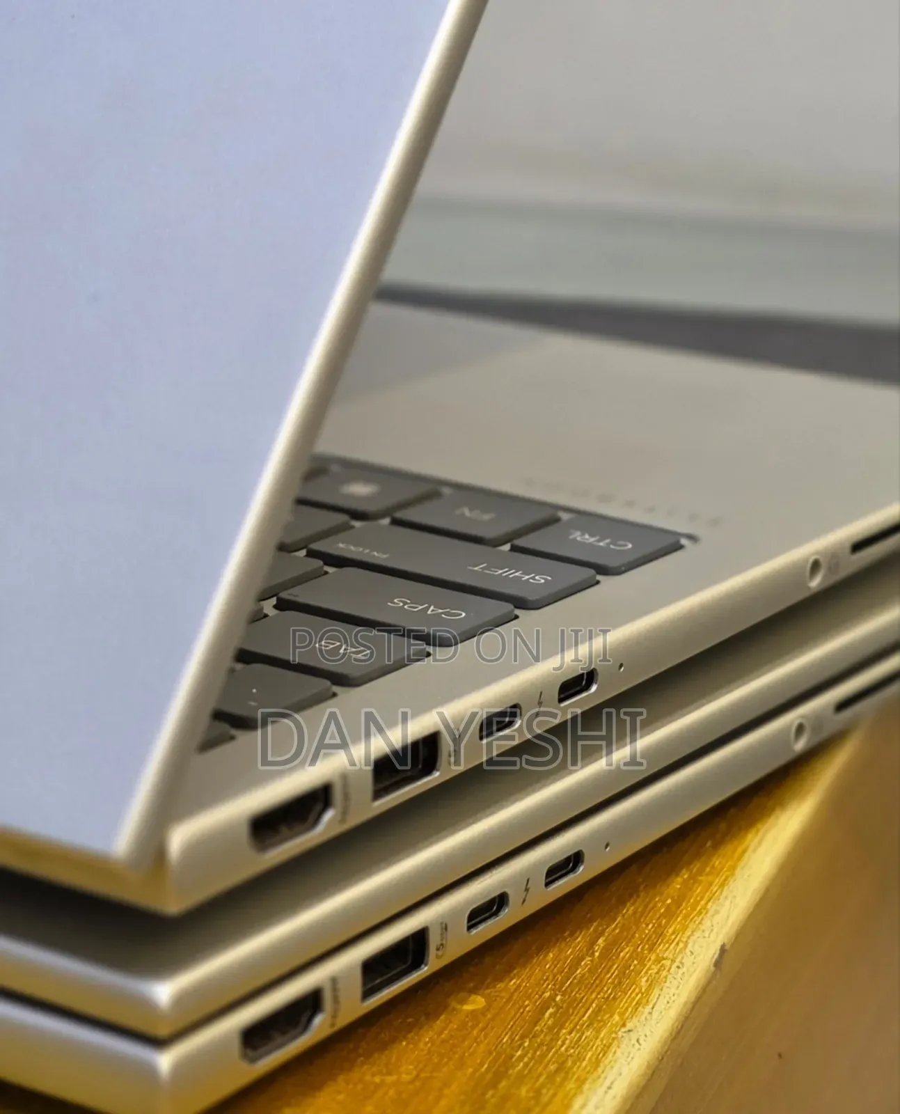 New Laptop HP 630 16GB Intel Core Ultra 7 SSD 512GB