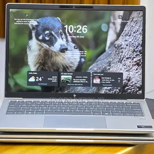 New Laptop HP 630 16GB Intel Core Ultra 7 SSD 512GB