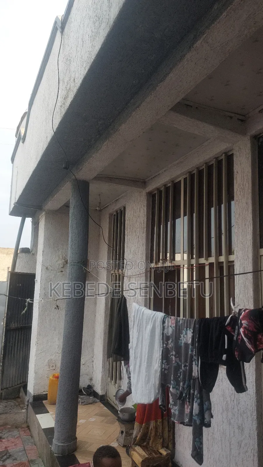 3bdrm House in Oromia, East Shewa for sale