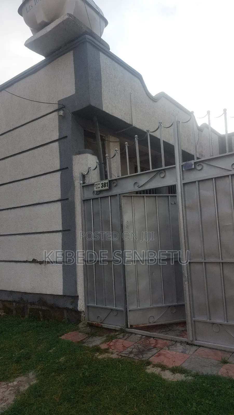 3bdrm House in Oromia, East Shewa for sale