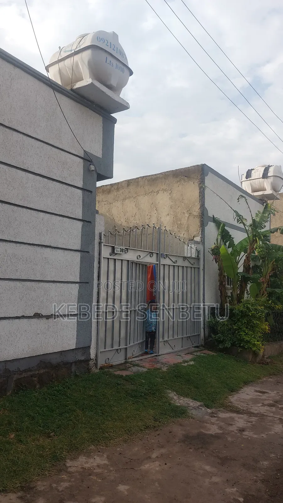 3bdrm House in Oromia, East Shewa for sale