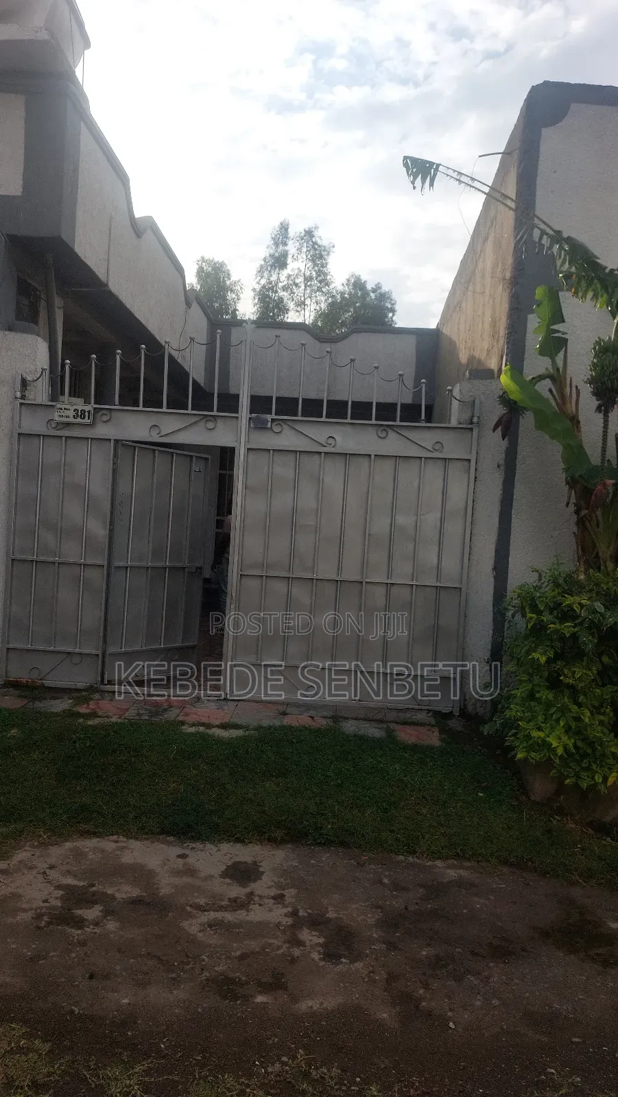 3bdrm House in Oromia, East Shewa for sale