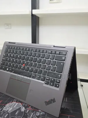 New Laptop Lenovo ThinkPad X1 Yoga 16GB Intel Core i7 SSD 512GB