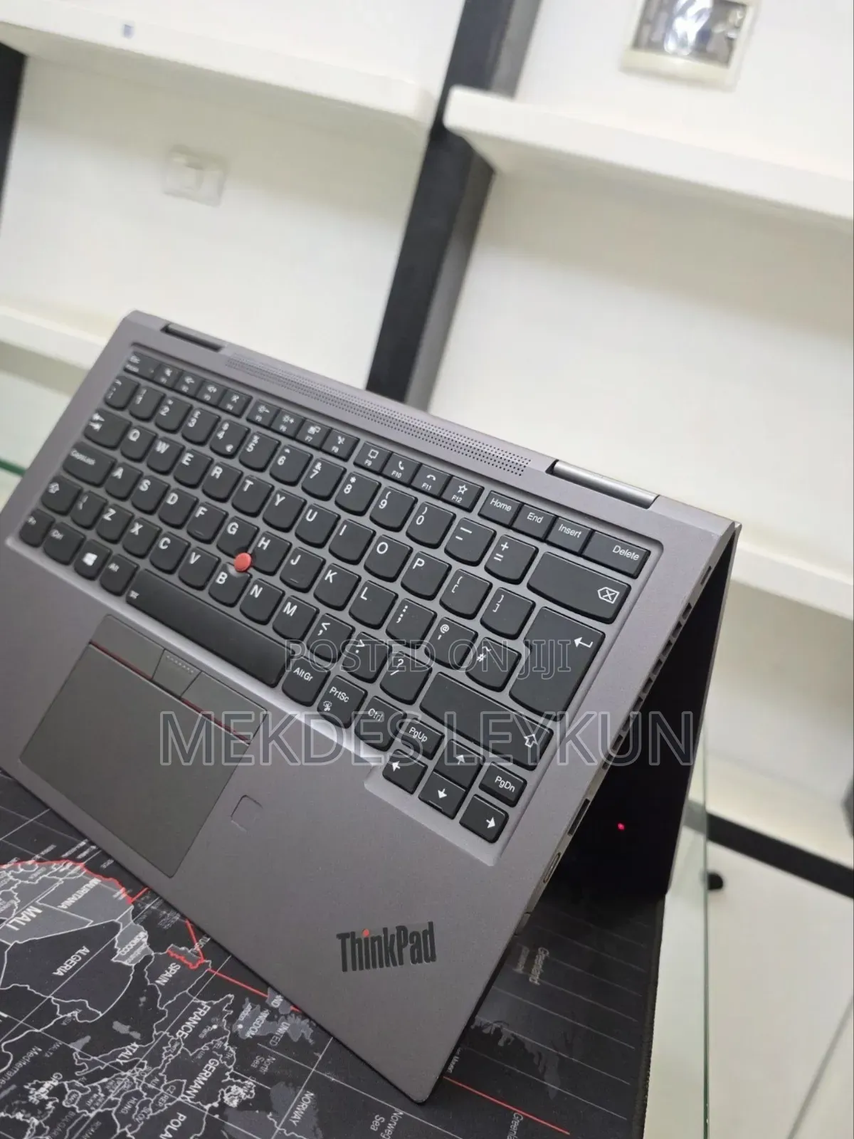 New Laptop Lenovo ThinkPad X1 Yoga 16GB Intel Core i7 SSD 512GB