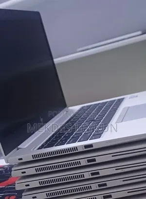 New Laptop HP EliteBook 840 8GB Intel Core i5 SSD 512GB