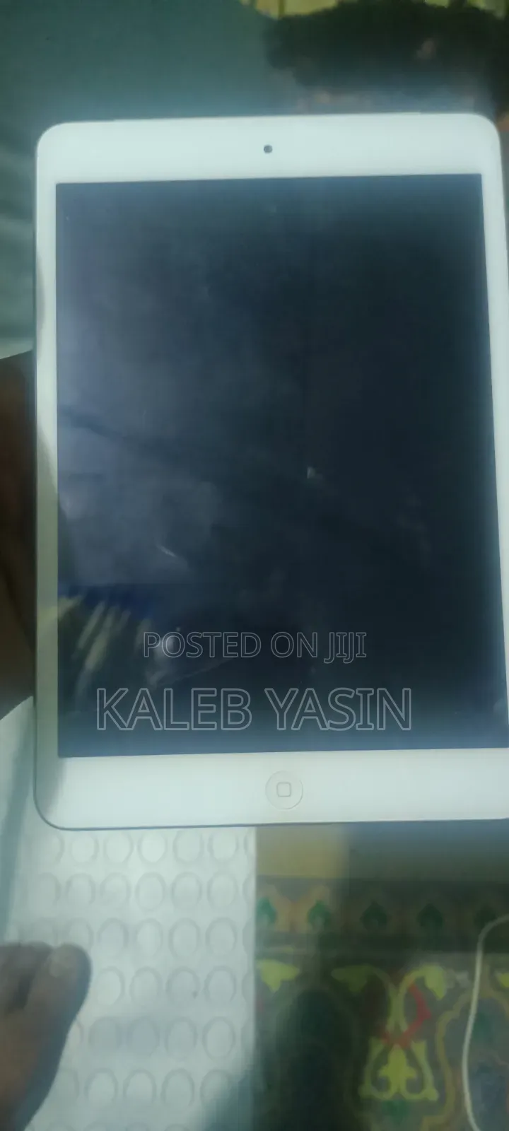 New Apple iPad mini 2 32 GB White