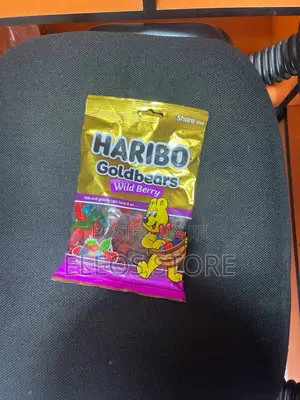 Haribo Gold Bears
