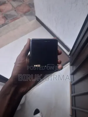 Samsung Galaxy Z Flip 256 GB Black