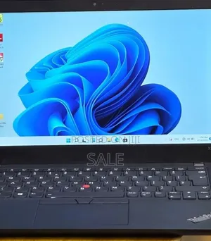 New Laptop Lenovo ThinkPad X1 Carbon 16GB AMD Ryzen 7 SSD 512GB