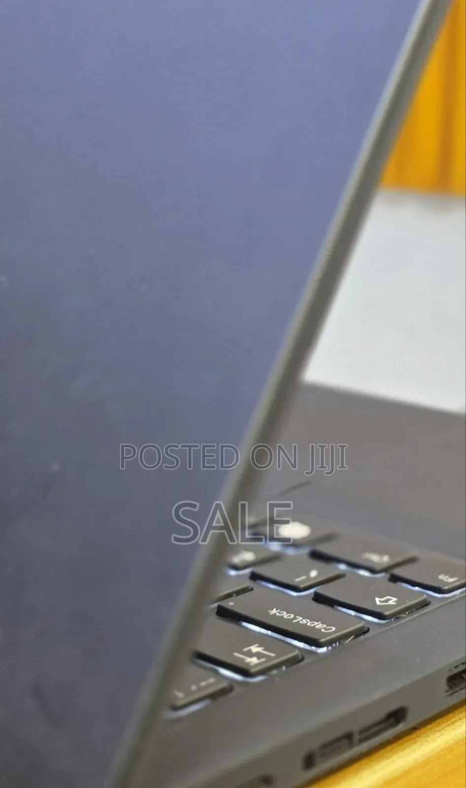 New Laptop Lenovo ThinkPad X1 Carbon 16GB AMD Ryzen 7 SSD 512GB