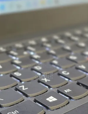 New Laptop Lenovo ThinkPad X1 Carbon 16GB AMD Ryzen 7 SSD 512GB