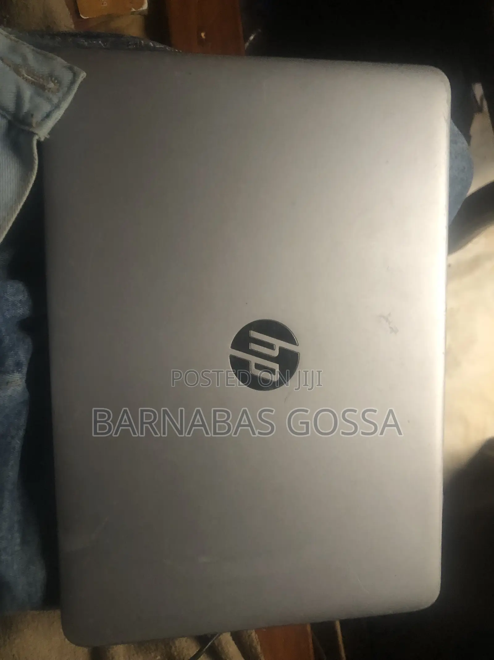 Laptop HP EliteBook 840 G6 8GB Intel Core i5 SSD 750GB