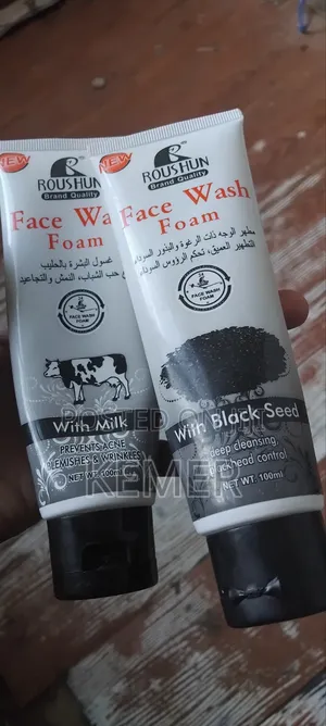 Face Wash for Acne