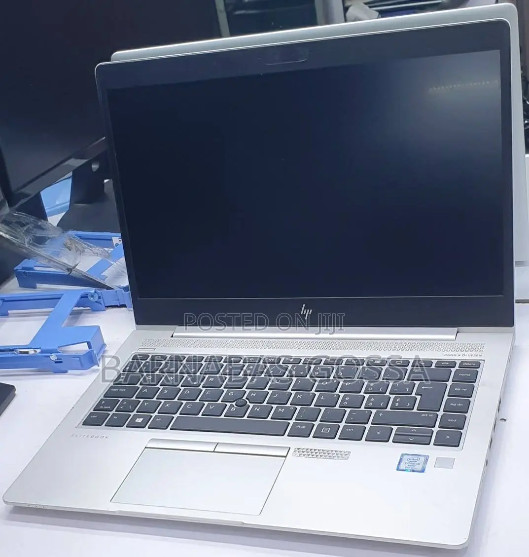 Laptop HP EliteBook 840 G6 8GB Intel Core i5 SSD 750GB