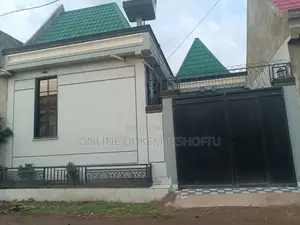 Furnished 8bdrm Villa in Dukem Bishoftu, East Shewa for sale