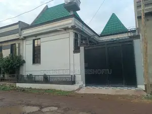 Furnished 8bdrm Villa in Dukem Bishoftu, East Shewa for sale