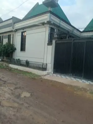 Furnished 8bdrm Villa in Dukem Bishoftu, East Shewa for sale