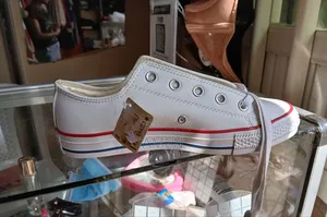 All Star Convers Shoe