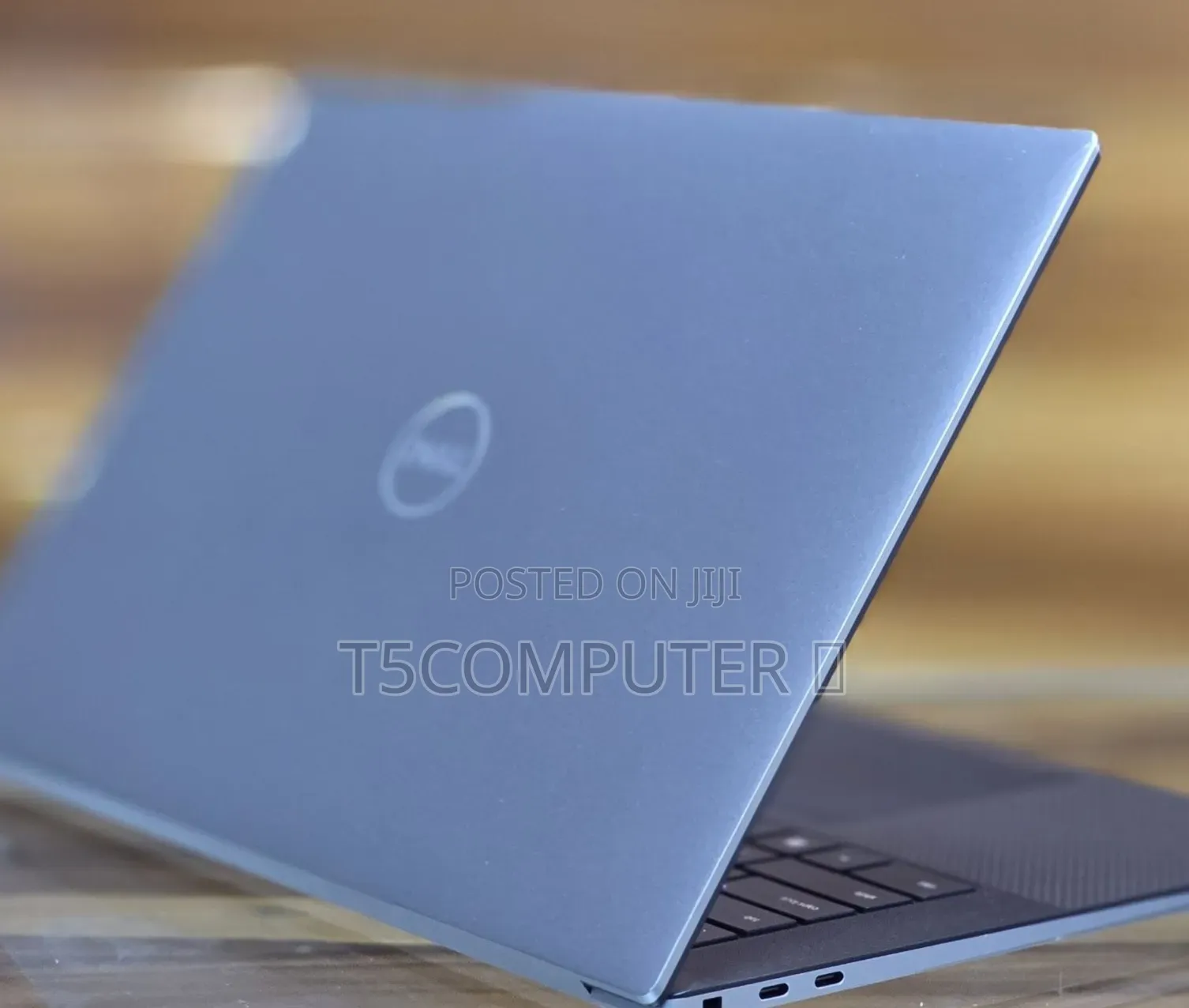 New Laptop Dell Precision M2800 16GB Intel Core i9 SSD 512GB