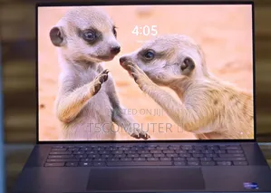 New Laptop Dell Precision M2800 16GB Intel Core i9 SSD 512GB